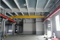 浙江杭州桥式起重机厂家保证同机型、同