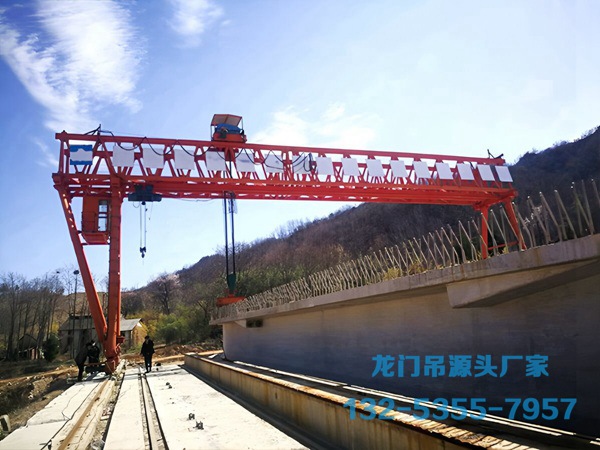 <b>湖北鄂州龙门吊租赁厂家设备起升高度如</b>