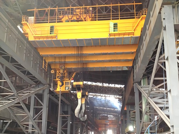 <b>福建南平行车行吊销售厂家冶金起重机特</b>