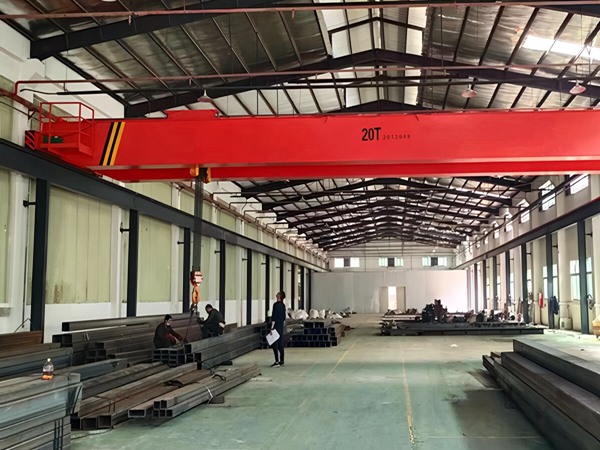 <b>您的车间适合哪种行车行吊</b>
