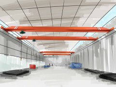 <b>安徽马鞍山行车行吊厂家确保售后保障</b>