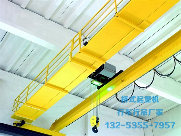 山东济南行车行吊厂家欧