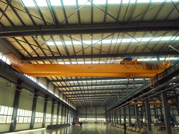 湖北黄冈行车行吊厂家桥