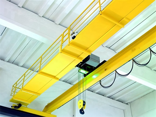 山东威海欧式起重机该如