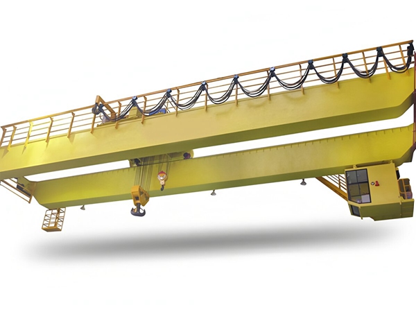 江西吉安欧式起重机厂家