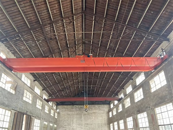 广东河源行车行吊厂家如