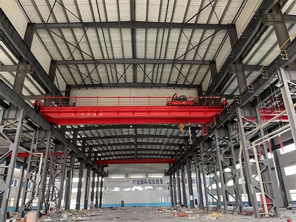 山东日照行车行吊怎么选