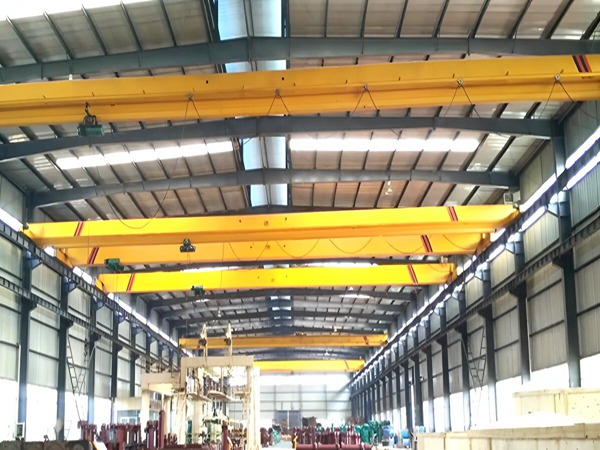 河南濮阳行车行吊销售厂