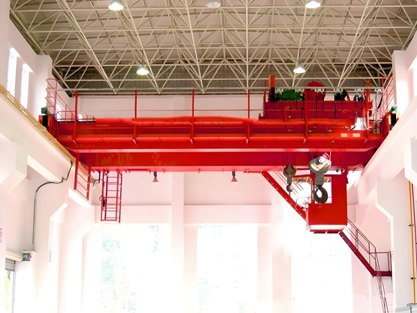 江苏南京行车行吊厂家1