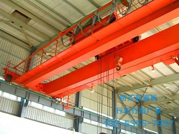 江苏苏州行车行吊厂家桥