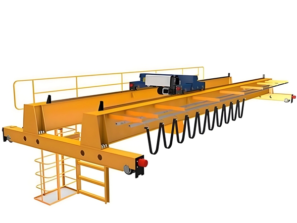 江西上饶10吨欧式起重机轻